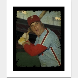 Greg Luzinski - Philadelphia Phillies, 1978 Posters and Art